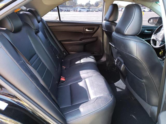 Photo 6 from auction – 2017 TOYOTA CAMRY LE with VIN 4T1BF1FKXHU334168