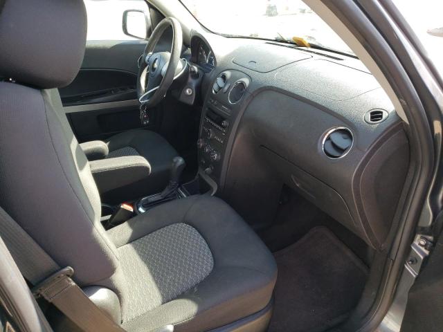 Photo 5 from auction – 2011 CHEVROLET HHR LT with VIN 3GNBABFW1BS521499