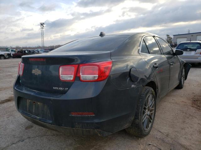 Photo 4 from auction – 2014 CHEVROLET MALIBU 2LT with VIN 1G11E5SL1EF281457