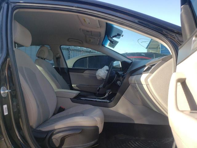 Photo 5 from auction – 2016 HYUNDAI SONATA SE with VIN 5NPE24AFXGH408562