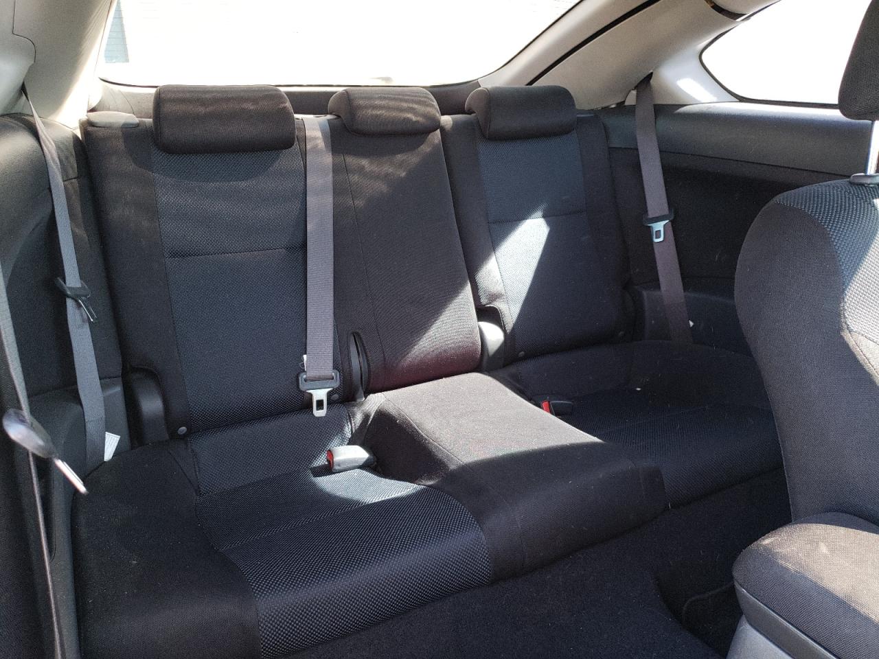 Photo 6 from auction – 2006 TOYOTA SCION TC with VIN JTKDE177060110771