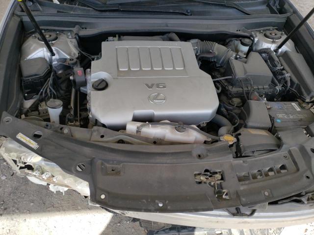 Photo 7 from auction – 2015 LEXUS ES 350 with VIN JTHBK1GG4F2208146
