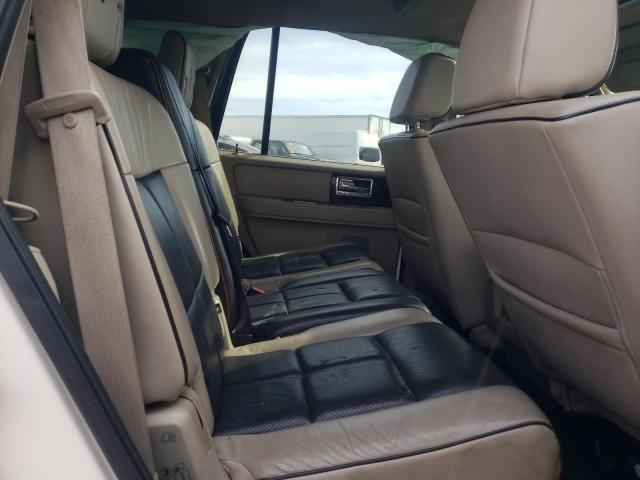 Photo 6 from auction – 2008 LINCOLN NAVIGATOR with VIN 5LMFU28528LJ08326