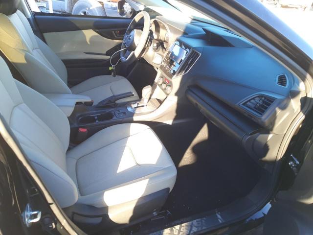 Photo 5 from auction – 2020 SUBARU IMPREZA PR with VIN 4S3GKAV69L3615158