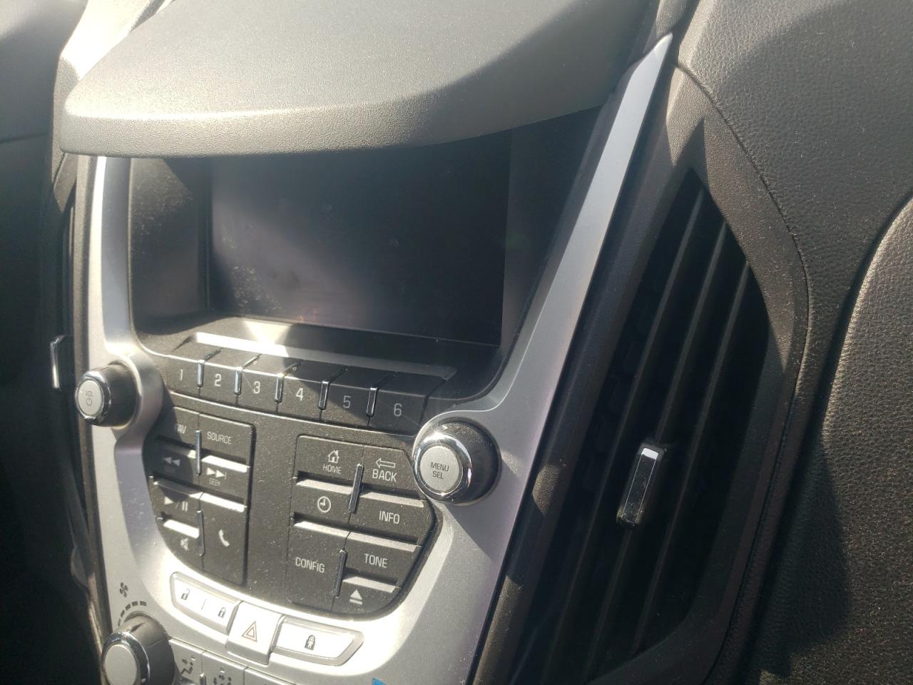 Zdjęcie 9 z aukcji – 2013 CHEVROLET EQUINOX LT z VIN 2GNFLEEK3D6218088