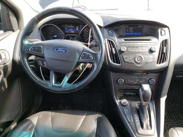 Photo 9 from auction – 2015 FORD FOCUS SE with VIN 1FADP3F28FL284823