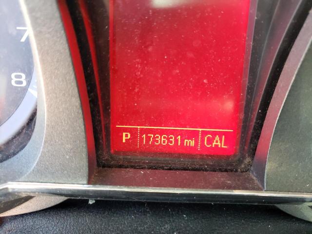 Photo 8 from auction – 2014 GMC TERRAIN SL with VIN 2GKFLWE3XE6208123