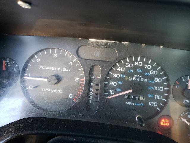 Photo 8 from auction – 1995 DODGE RAM 1500 with VIN 1B7HF16Z1SS115050