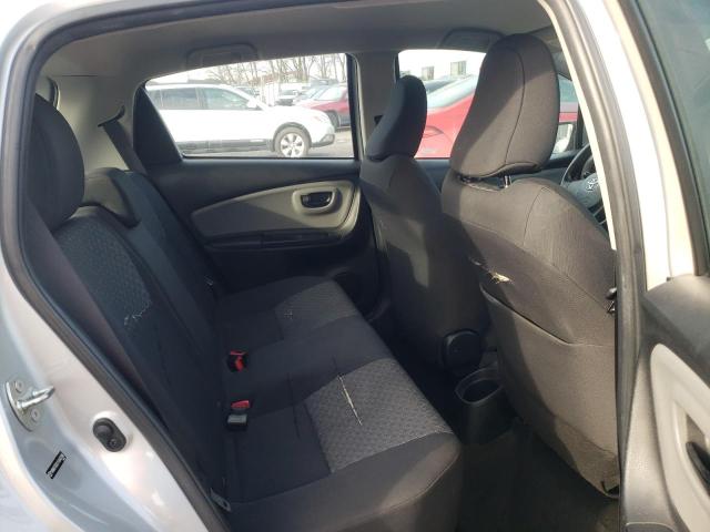 Photo 6 from auction – 2015 TOYOTA YARIS with VIN VNKKTUD31FA043106
