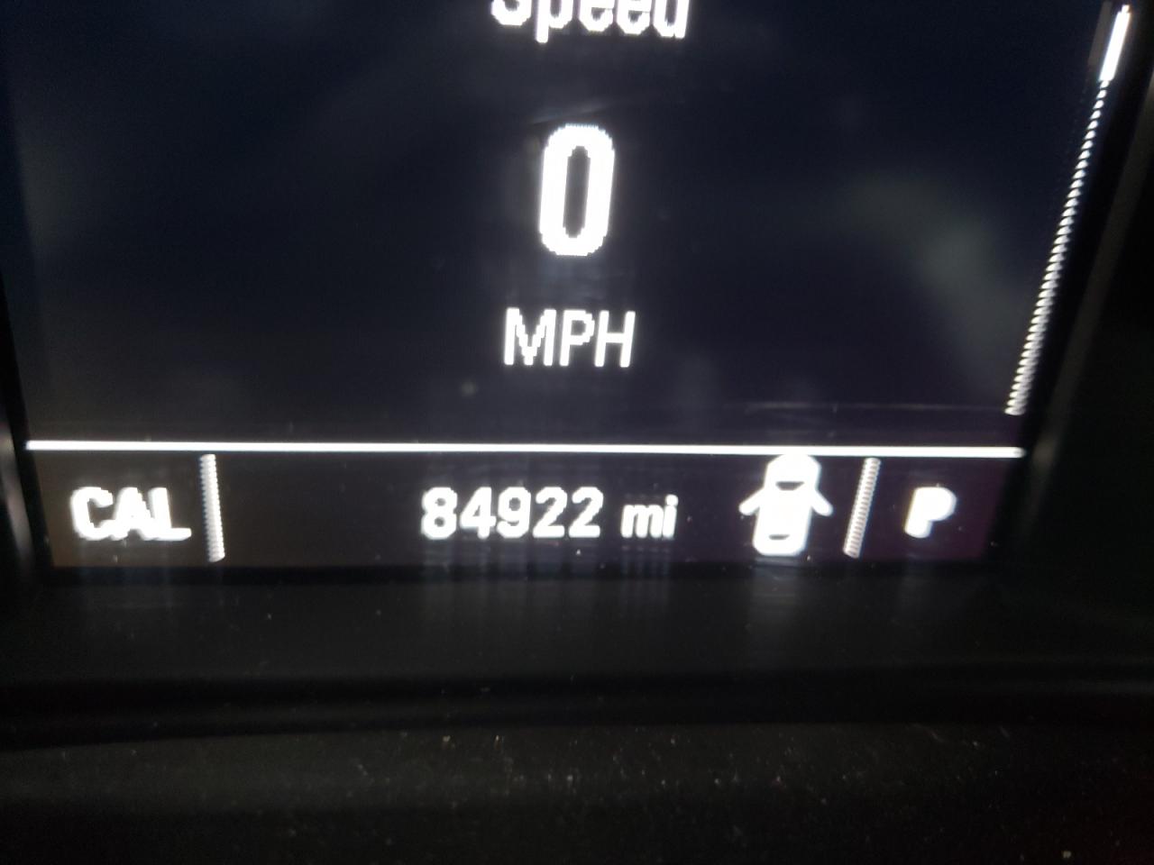 Photo 8 from auction – 2018 CHEVROLET MALIBU LT with VIN 1G1ZD5ST8JF145813