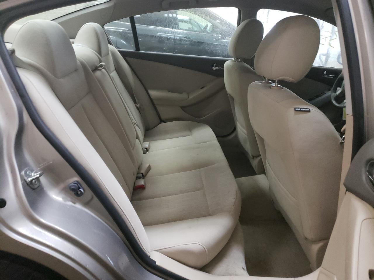 Photo 6 from auction – 2012 NISSAN ALTIMA BAS with VIN 1N4AL2AP3CC222964