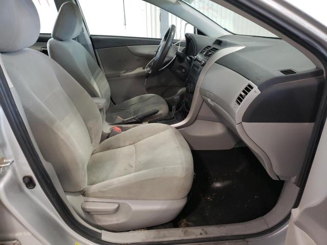 Photo 5 from auction – 2013 TOYOTA CORILLA with VIN 5YFBU4EE9DP099292