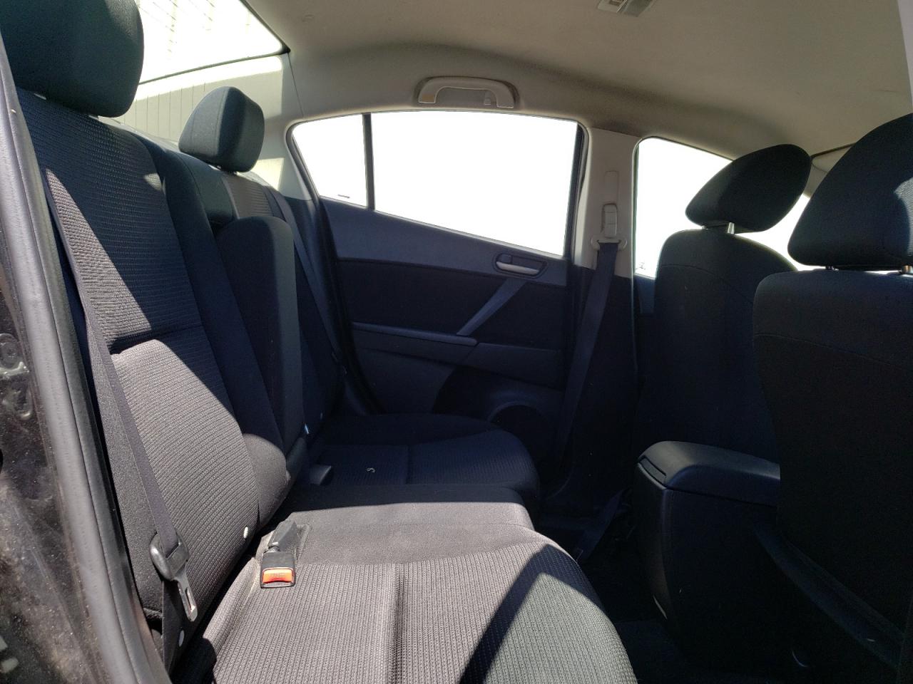 Foto 6 de la subasta – 2012 MAZDA 3 I con VIN JM1BL1V70C1699172