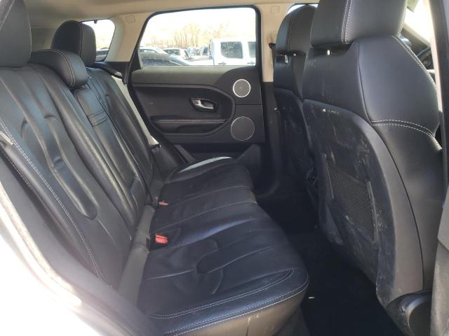 Photo 6 from auction – 2012 LAND ROVER RANGE ROVE with VIN SALVT2BG2CH607602