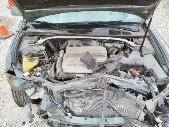Фото 7 с аукциона – 2005 LEXUS ES 330 с VIN JTHBA30G655135688