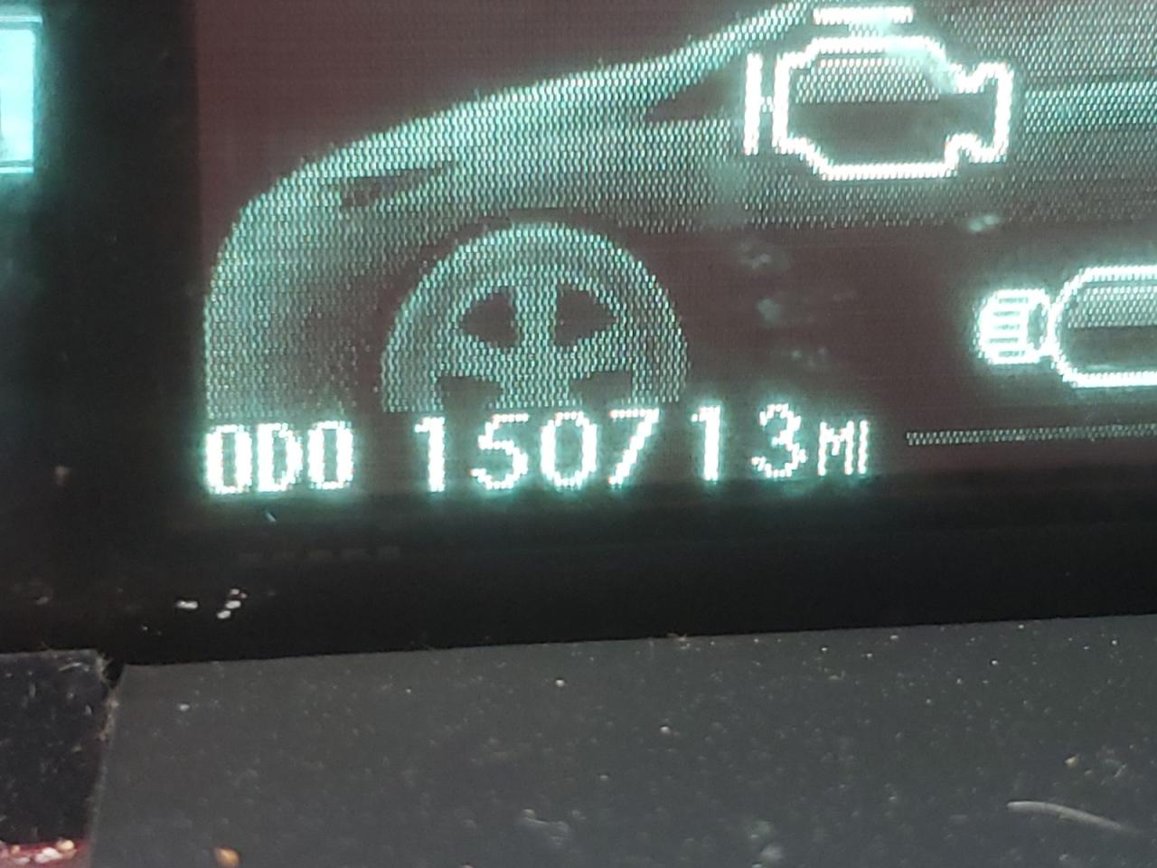 Photo 8 from auction – 2012 TOYOTA PRIUS with VIN JTDKN3DU1C5452572
