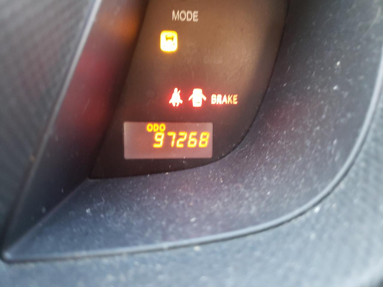 Photo 8 from auction – 2012 TOYOTA SCION XD with VIN JTKKU4B43C1026023