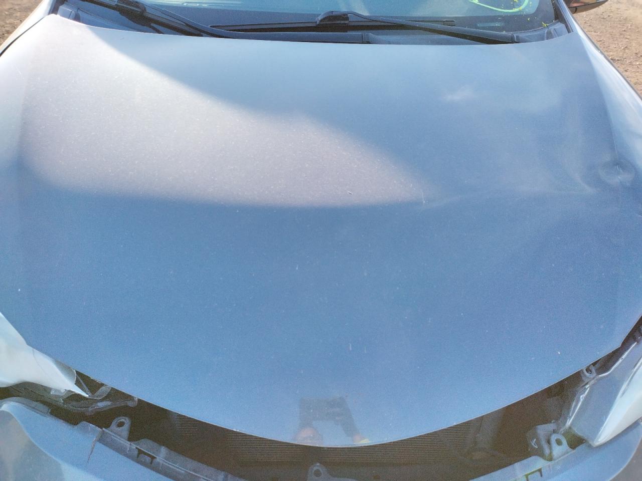 Photo 7 from auction – 2016 TOYOTA COROLLA L with VIN 2T1BURHE9GC658823