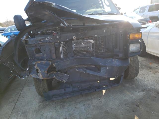 Photo 9 from auction – 2011 FORD ECONOLINE with VIN 1FTNE1EW2BDA82481