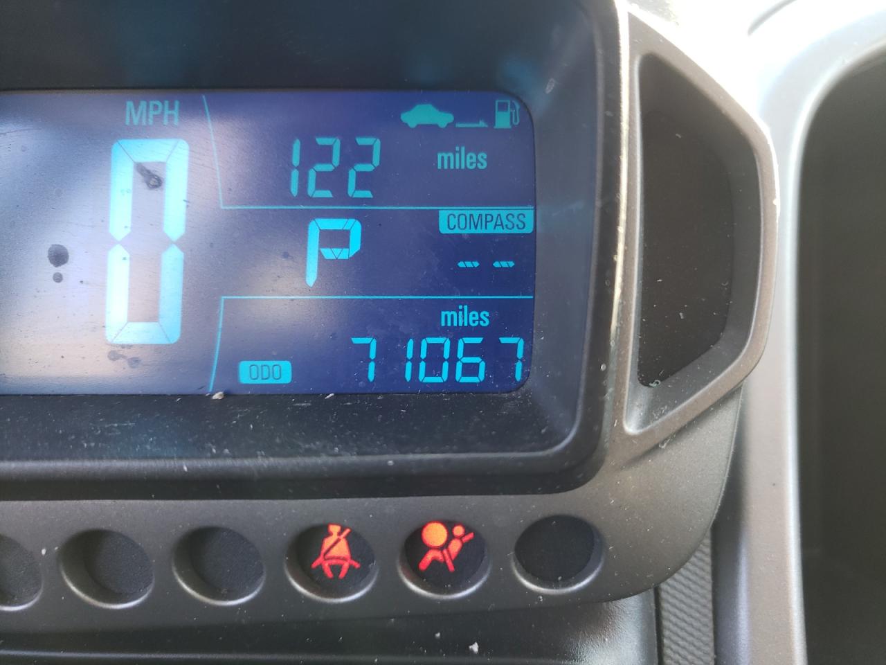 Photo 8 from auction – 2015 CHEVROLET SONIC LS with VIN 1G1JA5SH0F4118545