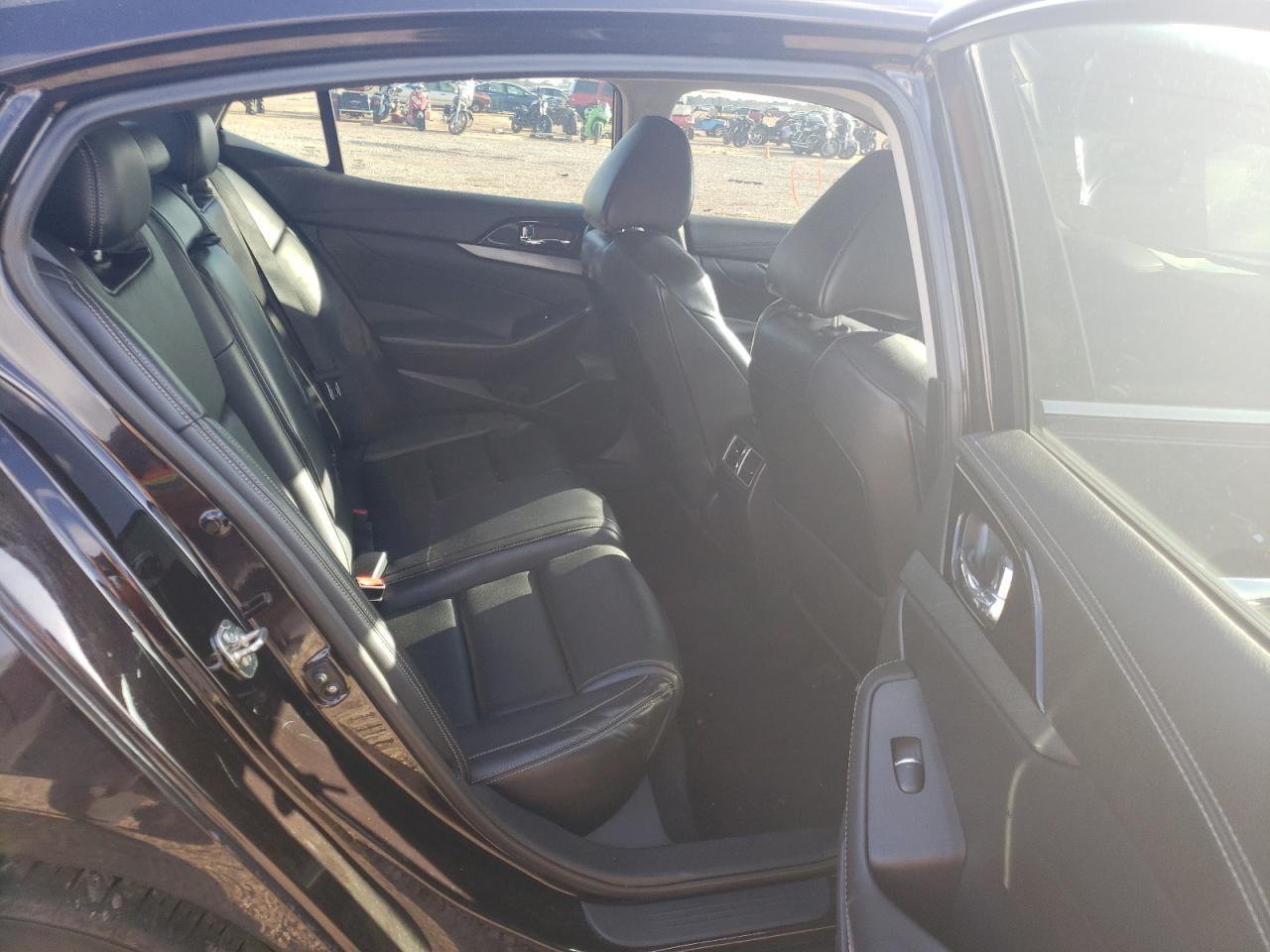 Photo 6 from auction – 2016 NISSAN MAXIMA 3.5 with VIN 1N4AA6AP4GC387893