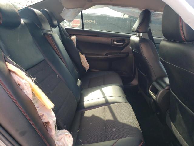 Photo 6 from auction – 2017 TOYOTA CAMRY LE with VIN 4T1BF1FK6HU341831