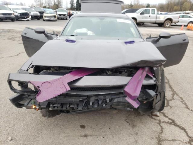 Photo 7 from auction – 2014 DODGE CHALLENGER with VIN 2C3CDYAG3EH313868