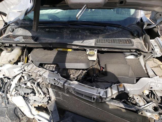 Photo 7 from auction – 2014 FORD ESCAPE SE with VIN 1FMCU0GX5EUA76426