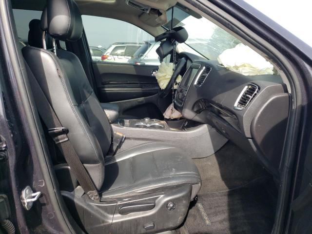 Photo 5 from auction – 2015 DODGE DURANGO LI with VIN 1C4RDHDG3FC880572