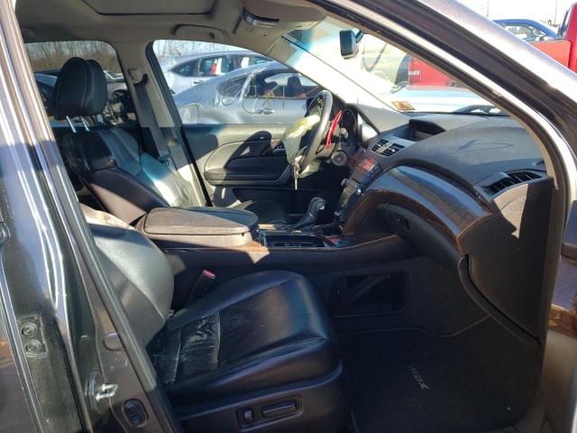 صورة رقم 5 من المزاد - 2012 ACURA MDX مع VIN 2HNYD2H23CH535312
