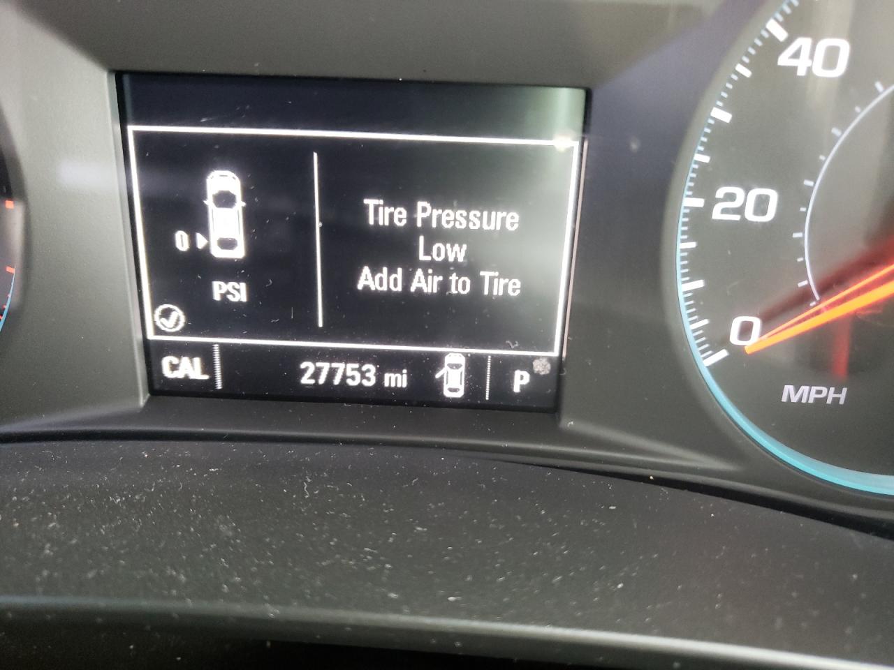 Photo 8 from auction – 2016 CHEVROLET MALIBU LT with VIN 1G1ZE5ST4GF307717