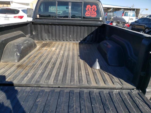 Photo 6 from auction – 1995 DODGE RAM 1500 with VIN 1B7HF16Z1SS115050
