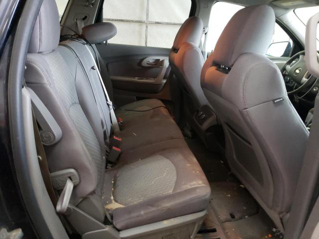 Photo 6 from auction – 2012 CHEVROLET TRAVERSE L with VIN 1GNKRFED0CJ256819