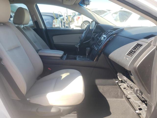 Photo 5 from auction – 2015 MAZDA CX-9 SPORT with VIN JM3TB2BA1F0447588