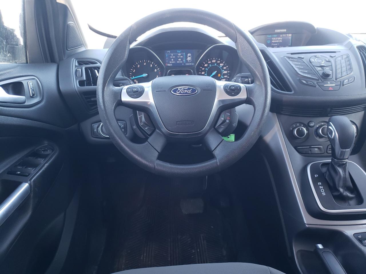 Photo 9 from auction – 2013 FORD ESCAPE SE with VIN 1FMCU9G94DUD26825