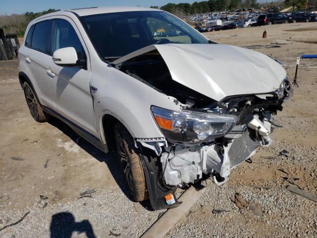 Photo 9 from auction – 2016 MITSUBISHI OUTLANDER with VIN JA4AP3AU4GZ064822