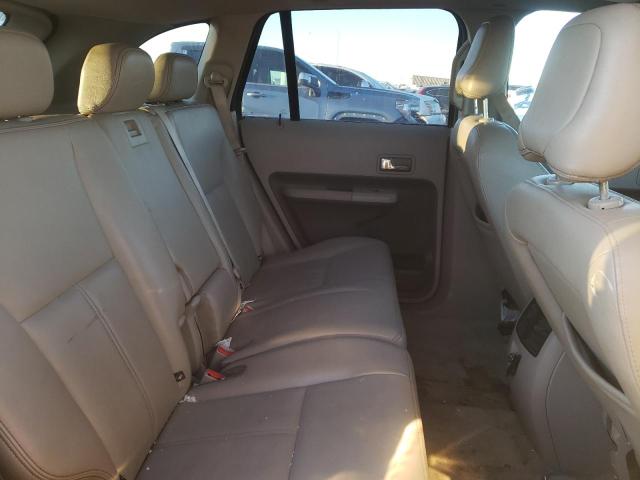 Photo 6 from auction – 2007 FORD EDGE SEL with VIN 2FMDK48C07BA32890