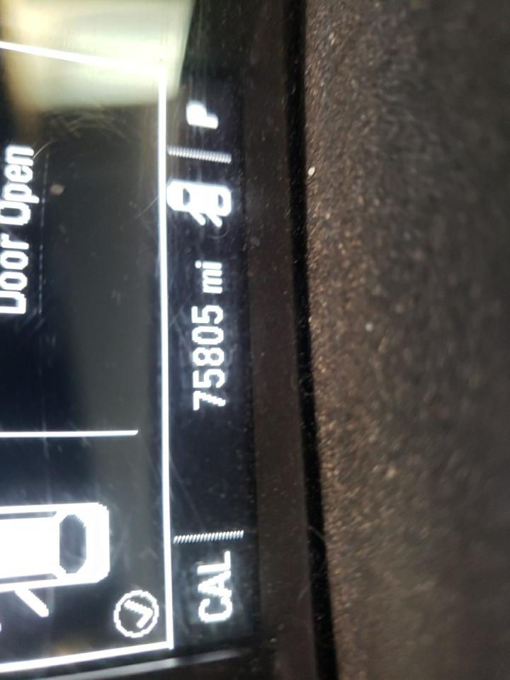 Photo 8 from auction – 2018 CHEVROLET MALIBU LT with VIN 1G1ZD5ST6JF129769