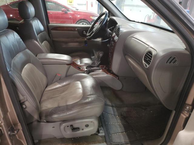 Photo 5 from auction – 2003 GMC ENVOY XL with VIN 1GKET16S736232659