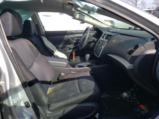 Photo 5 from auction – 2016 NISSAN ALTIMA 2.5 with VIN 1N4AL3AP2GC281614