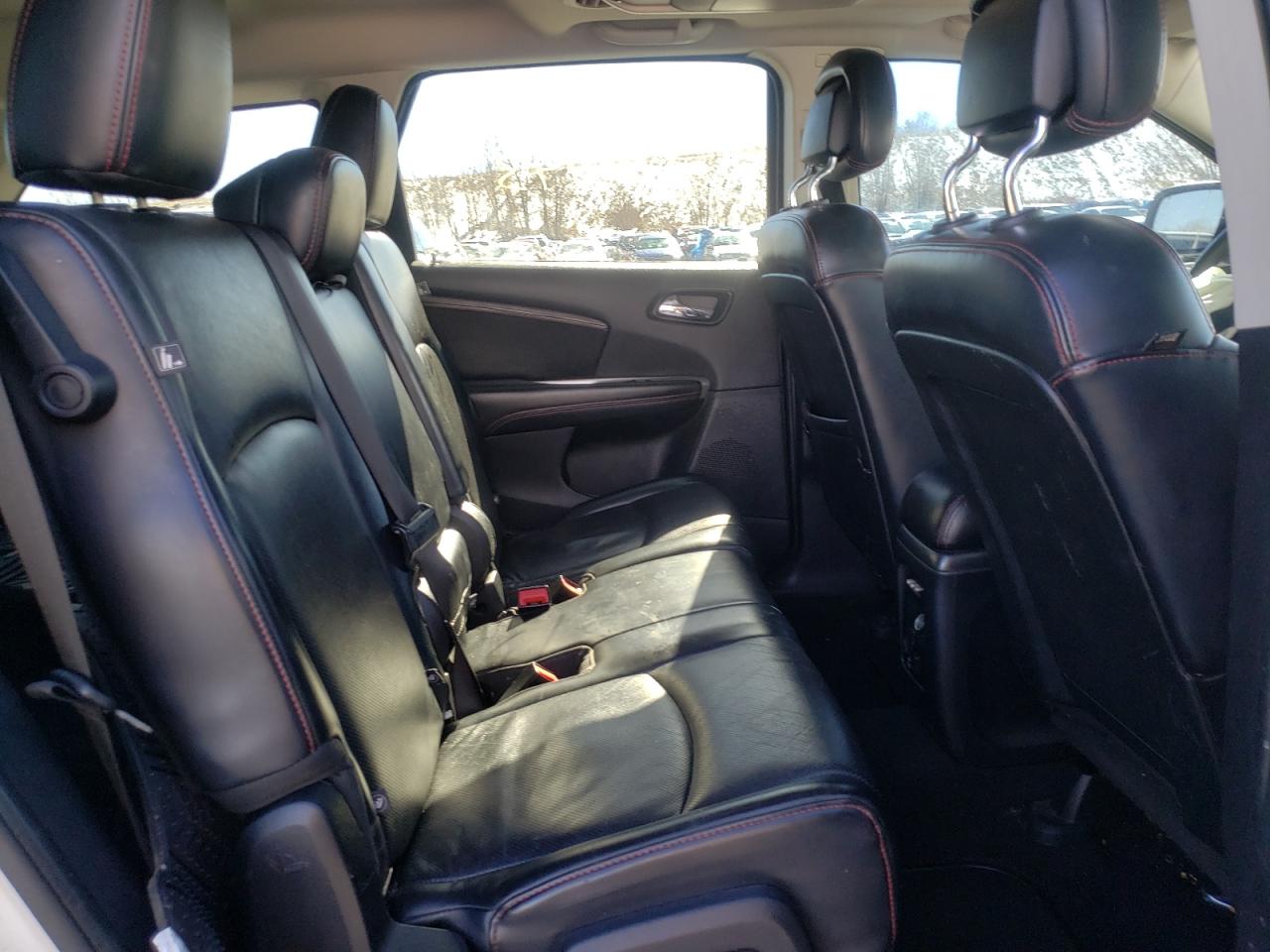 Photo 6 from auction – 2013 DODGE JOURNEY R/ with VIN 3C4PDDEG0DT559508