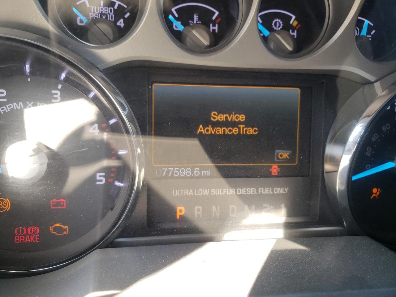 Photo 8 from auction – 2014 FORD F350 SUPER with VIN 1FT8W3BT3EEA11241