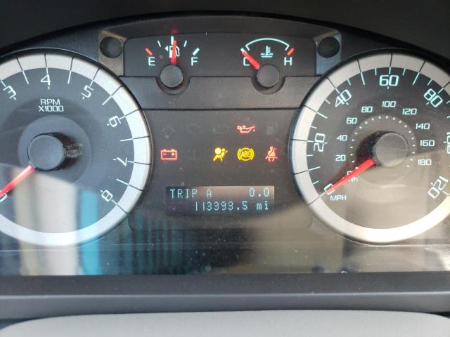 Photo 8 from auction – 2012 FORD ESCAPE XLT with VIN 1FMCU9DG5CKC07680