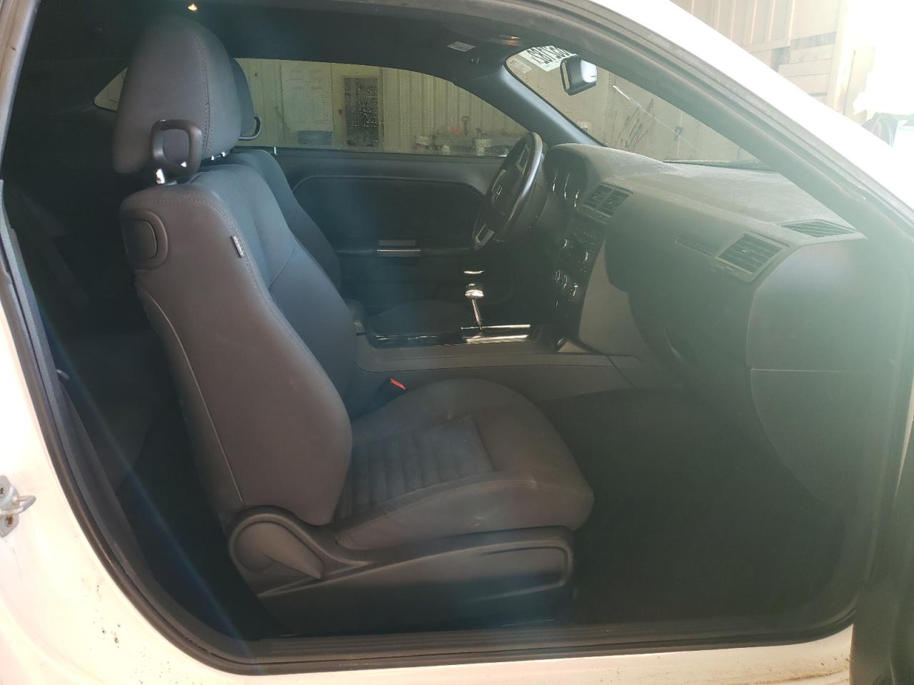 Photo 5 from auction – 2012 DODGE CHALLENGER with VIN 2C3CDYAG7CH118062