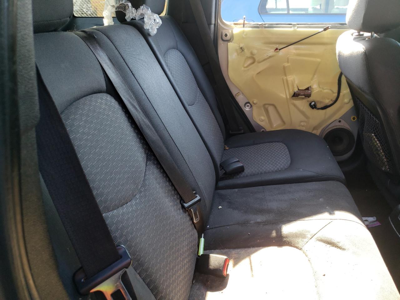 Photo 6 from auction – 2010 CHEVROLET HHR LS with VIN 3GNBAADB4AS589191