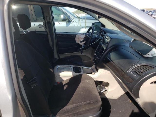 Zdjęcie 5 z aukcji – 2012 DODGE GRAND CARA z VIN 2C4RDGCG5CR387314
