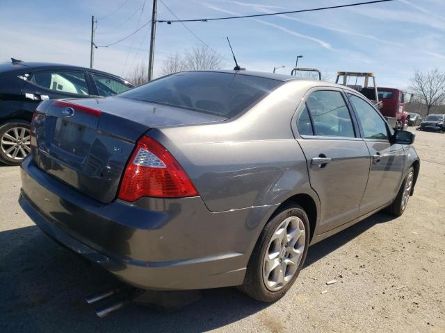 Photo 4 from auction – 2010 FORD FUSION SE with VIN 3FAHP0HA2AR405957