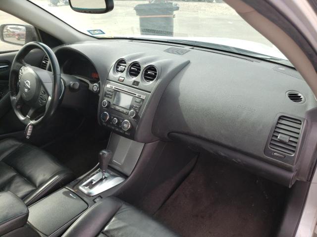 Photo 9 from auction – 2010 NISSAN ALTIMA BAS with VIN 1N4AL2AP3AC103650
