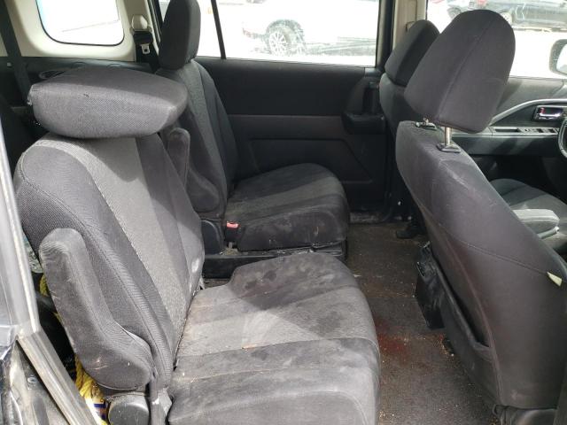 Photo 6 from auction – 2012 MAZDA 5 with VIN JM1CW2CL9C0115519
