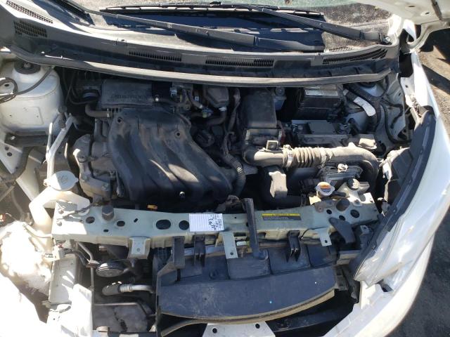 Photo 7 from auction – 2014 NISSAN VERSA NOTE with VIN 3N1CE2CP7EL395908